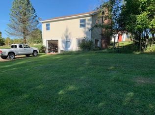 480 Pride Ridge Rd, Fairmont, WV 26554