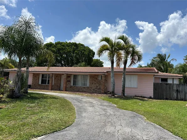 8385 SW 105th St, Miami, FL 33156