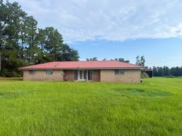 1033 County Line Rd, Colquitt, GA 39837
