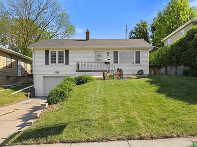 4921 Charles St, Omaha, NE, 68132