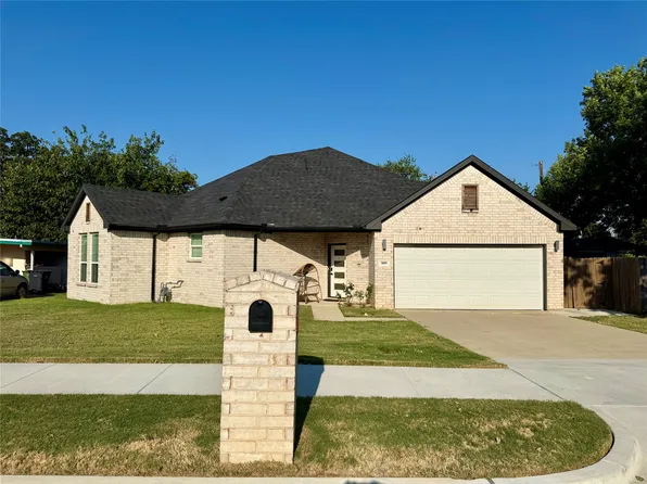 909 Marcellus Ct, Arlington, TX 76011