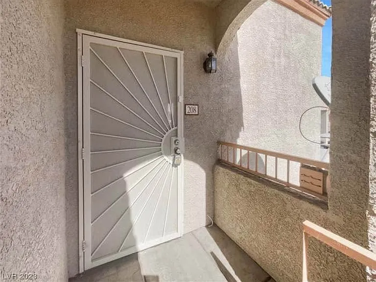 4655 Gold Dust Ave #208 — Photo 20