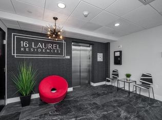 16 Laurel St #407, Everett, MA 02149