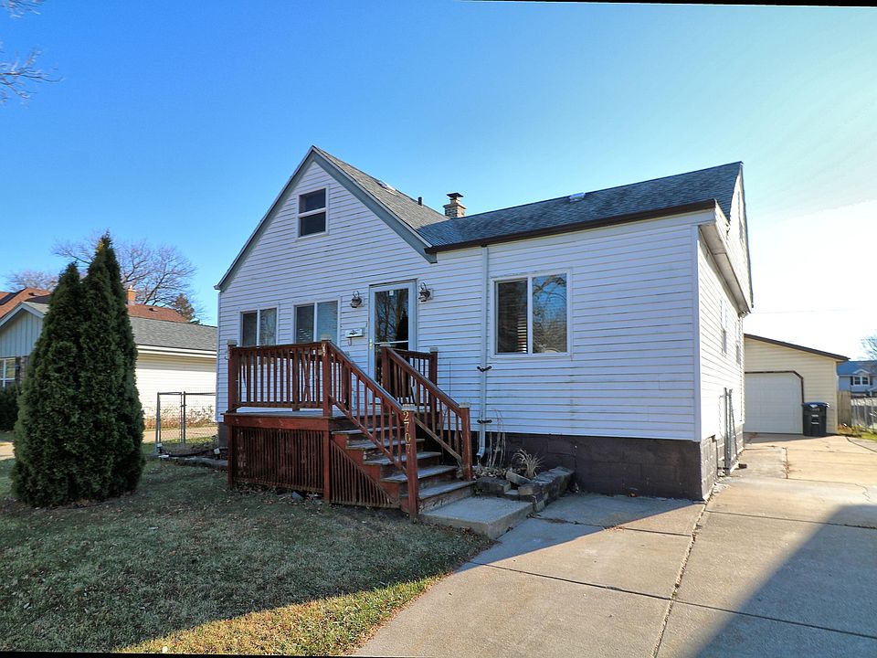 1st image of 2707 E Holmes Ave