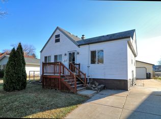 2707 E Holmes Ave, Cudahy, WI 53110