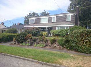 3037 38th Ave W, Seattle, WA 98199