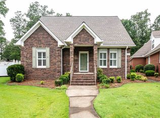1714 Kensington Cir, Cullman, AL 35055