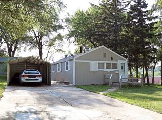 3966 S 36th Ave, Omaha, NE 68107