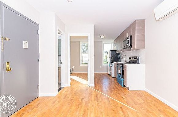 1st image of 243 Rockaway Ave #2F