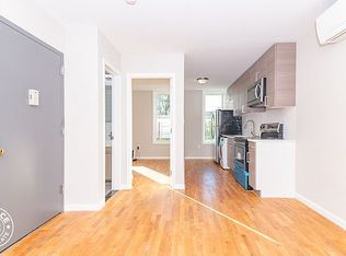 243 Rockaway Ave #2F, Brooklyn, NY 11233
