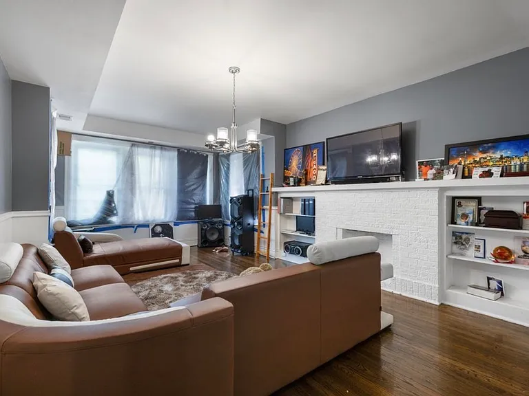 8222 S Maryland Ave #3 — Photo 8