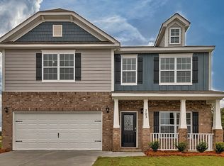 5139 Pratt Dr, Boiling Springs, SC 29316