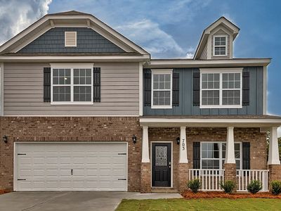 3 Corbel Dr, Greer, SC, 29650