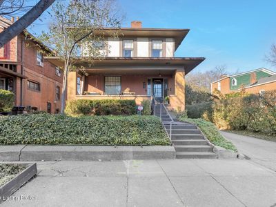 211 E Oak St, Louisville, KY, 40203
