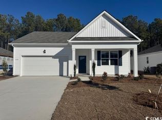 640 Grateful Dr, Little River, SC 29566