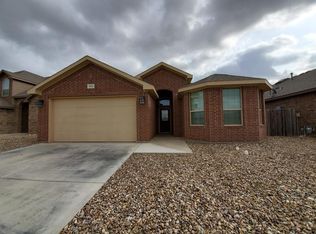 802 Victory Pkwy, Midland, TX 79706