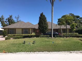 158 SE Turtle Creek Dr, Jupiter, FL 33469