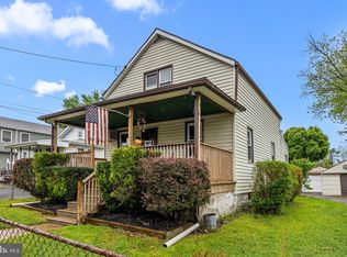 1112 3rd Ave, Croydon, PA 19021