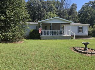 22805 West St, Thebes, IL 62990