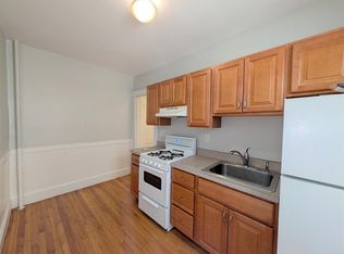 151 Summer St #4, Somerville, MA 02143