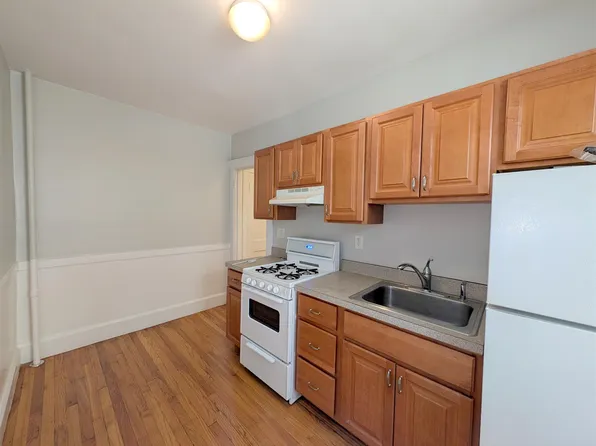 151 Summer St, Somerville, MA