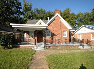 405 W Grantham St APT B, Goldsboro, NC 27530