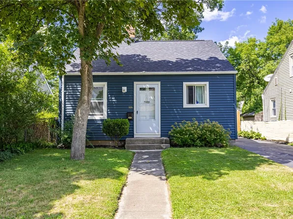 106 Bartholf Rd, Rochester, NY 14616