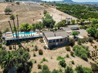 30811 Mesa Crest Rd, Valley Center, CA 92082