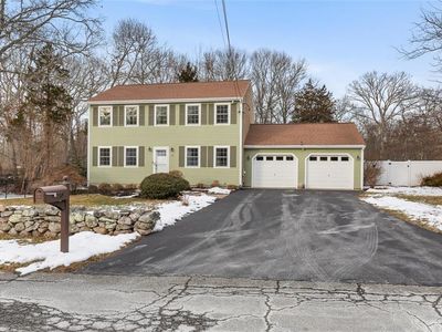20 N Christopher Ave, Tiverton, RI, 02878