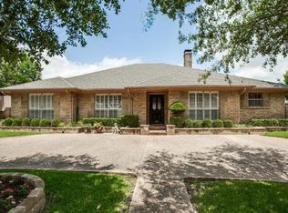 6323 Clear Ridge Dr, Dallas, TX 75248