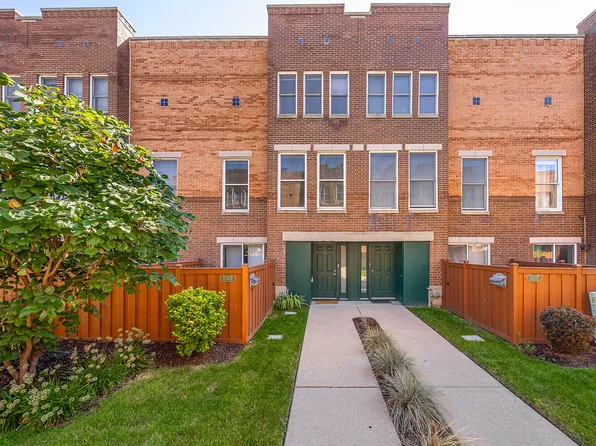 7237 Franklin St APT B, Forest Park, IL 60130