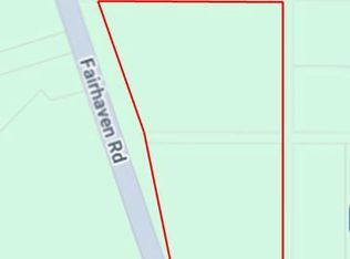 Fairhaven Rd, Tracys Landing, MD 20779