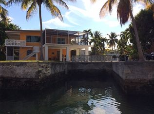 1117 Heron Rd, Key Largo, FL 33037