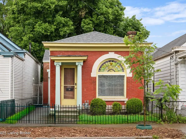 965 S Shelby St, Louisville, KY 40203