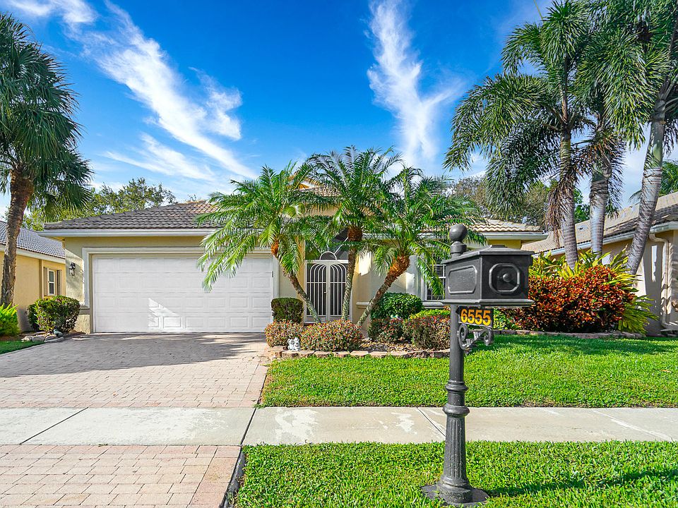 6555 Via Vicenza Delray Beach Fl 33446 Mls Rx 10696248 Zillow