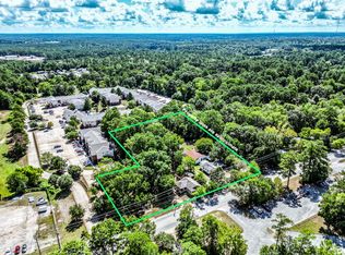 2303 Sycamore Ave, Huntsville, TX 77340
