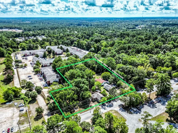 2303 Sycamore Ave, Huntsville, TX 77340