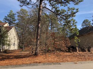 66 Greencastle Dr, Pinehurst, NC 28374