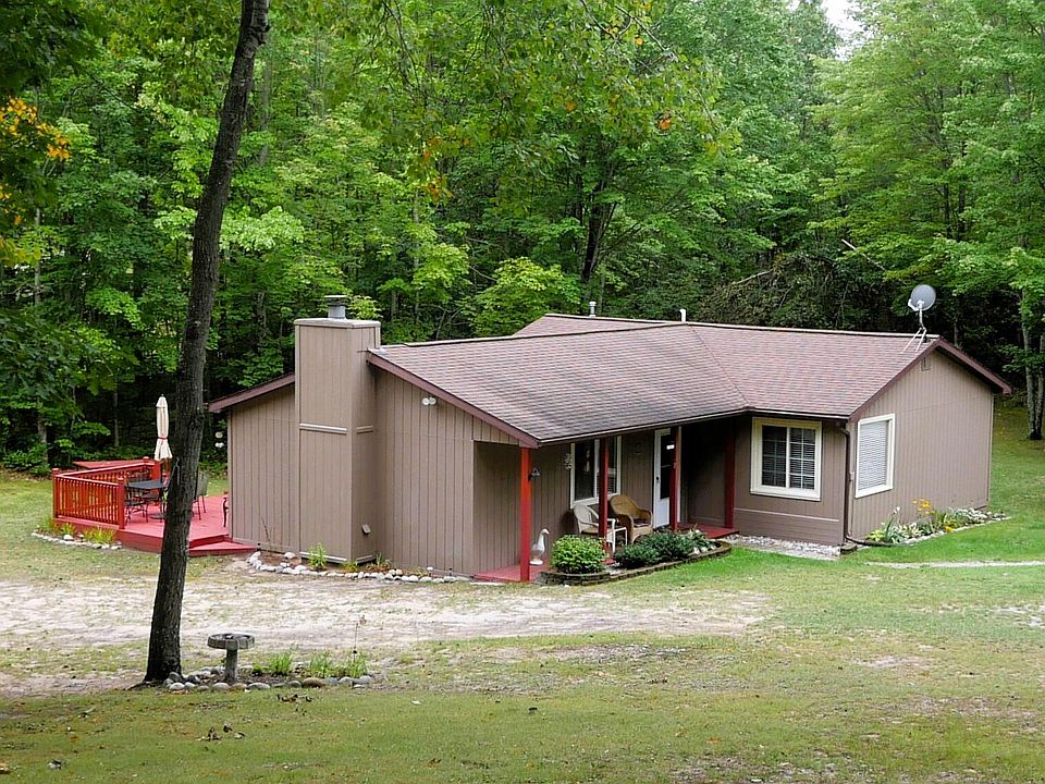 18279 Ess Lake Dr, Hillman, MI 49746 MLS 201826234 Zillow