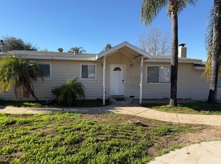 1327 S Citrus Ave, Escondido, CA 92027