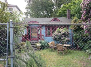 816 17th Ave, Seattle, WA 98122