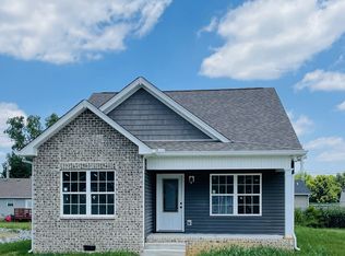 119 Thacker Dr LOT 12, Portland, TN 37148