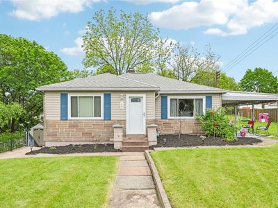 122 Hillcrest Dr, Pittsburgh, PA, 15237