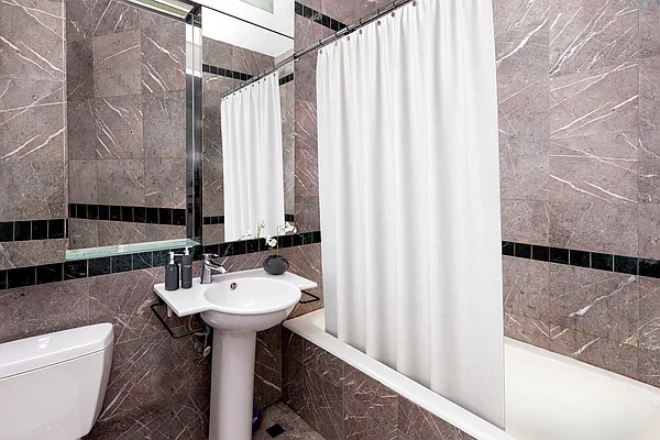 Rented by Brown Harris Stevens | media 3
