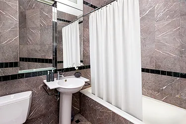 Rented by Brown Harris Stevens