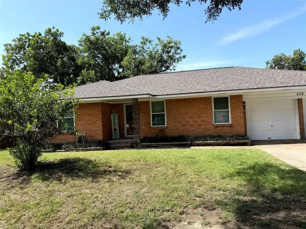 532 Lindenwood Dr, Lancaster, TX 75134
