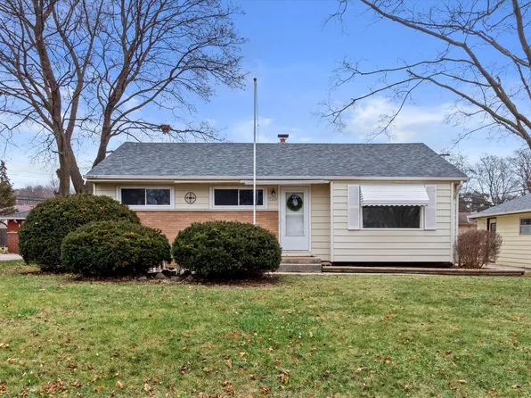 7500 North 52nd STREET, Milwaukee, WI 53223