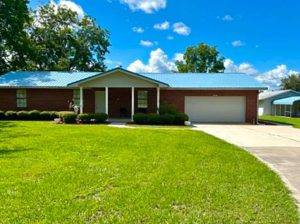 2682 SE County Road 252, Lake City, FL 32025