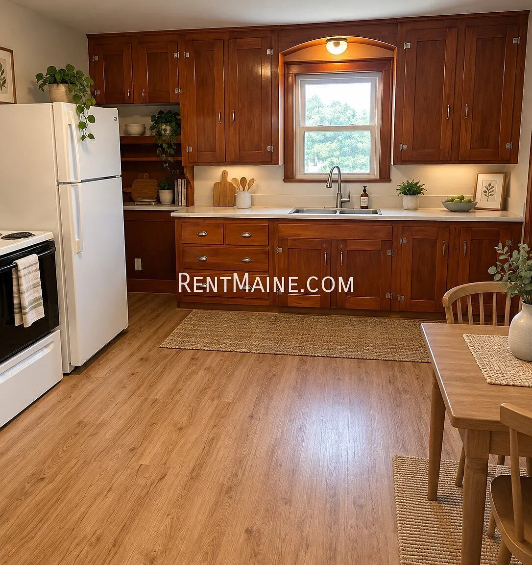 2 bed, $1,499 — Photo 3
