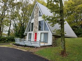 125 Crooksville Rd, Berea, KY 40403